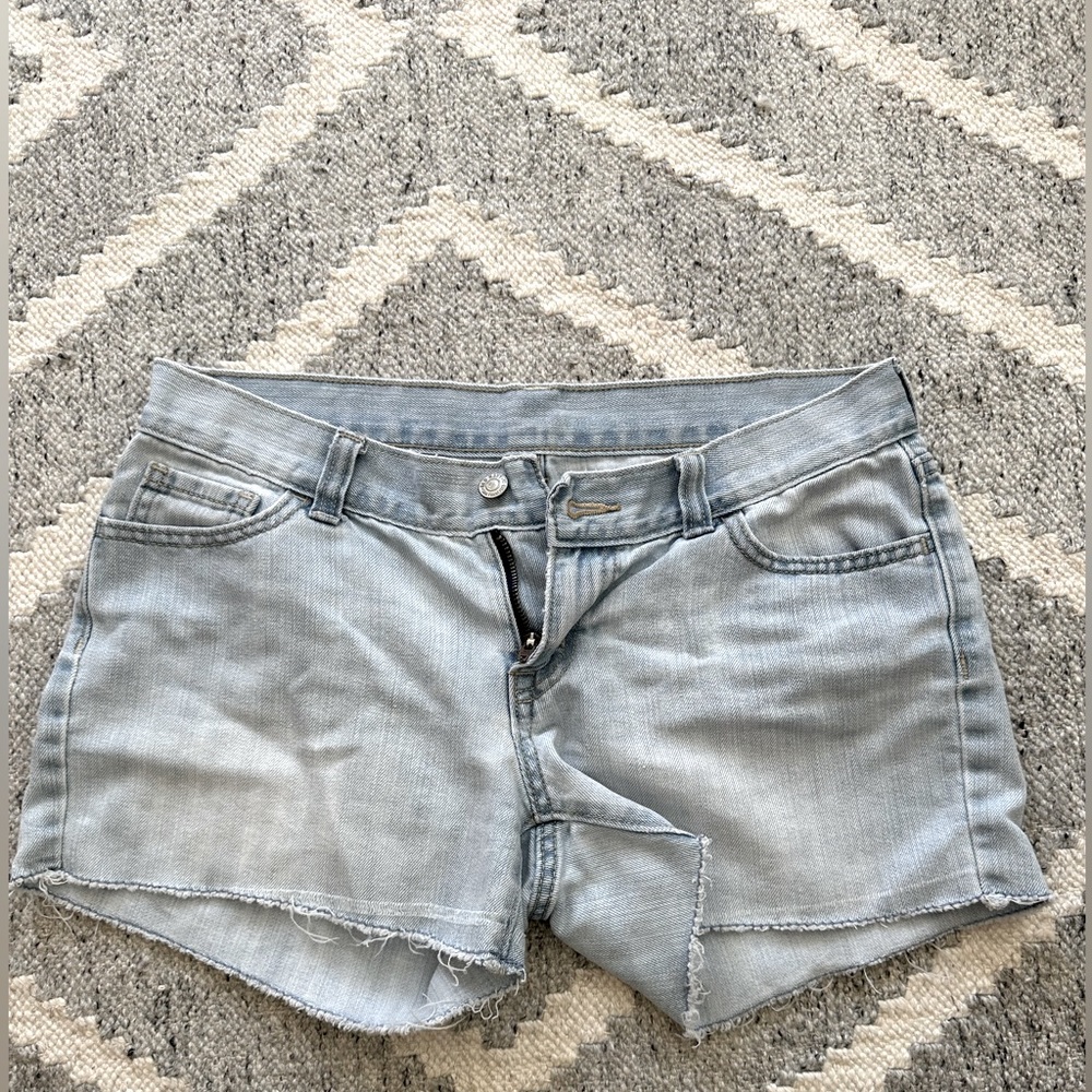 Women’s Old Navy Denim Shorts